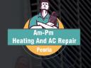 Am-Pm Heating And AC Repair Peoria logo